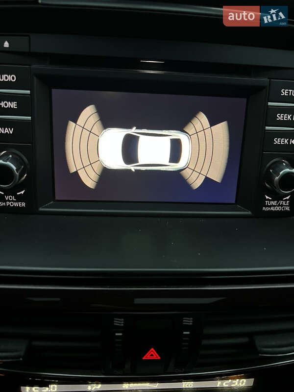 Седан Mazda 6 2013 в Києві фото 15 Седан Mazda 6 2013 в Києві