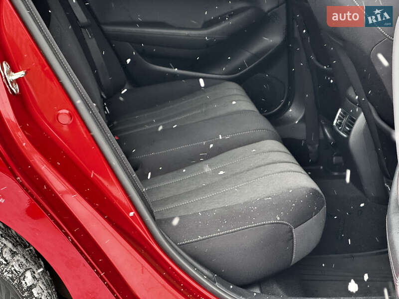 Седан Mazda 6 2019 в Києві фото 24 Седан Mazda 6 2019 в Києві