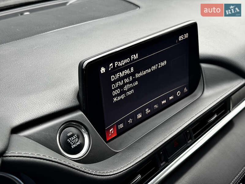 Седан Mazda 6 2019 в Києві фото 39 Седан Mazda 6 2019 в Києві