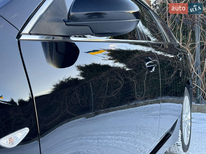 Универсал Mazda 6 2008 в Стрые