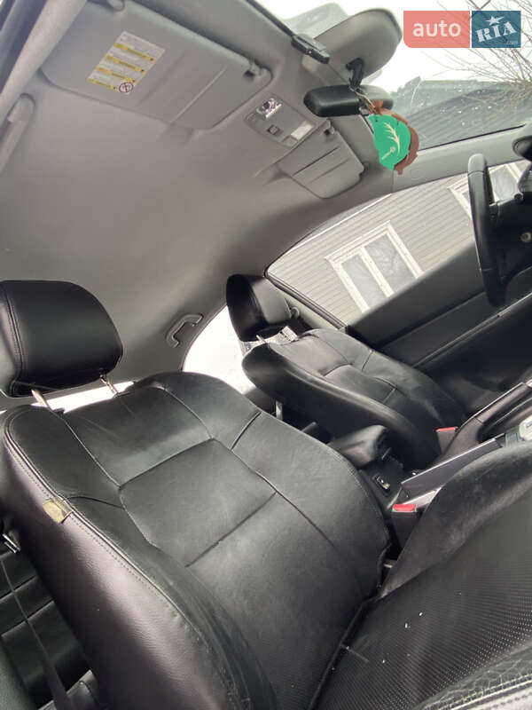 Седан Mazda 6 2005 в Ковелі