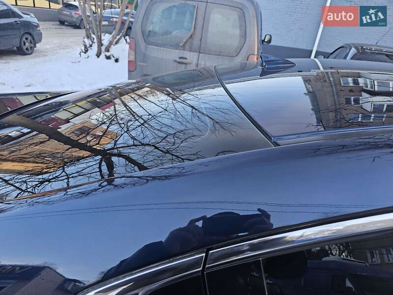 Седан Mazda 6 2016 в Запоріжжі фото 23 Седан Mazda 6 2016 в Запоріжжі