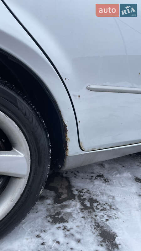 Седан Mazda 6 2004 в Львове