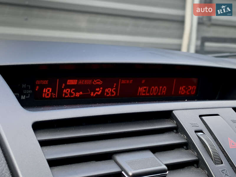 Универсал Mazda 6 2010 в Ковеле