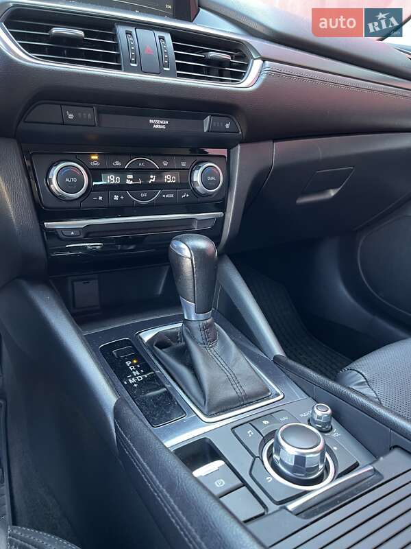 Седан Mazda 6 2016 в Мукачево фото 26 Седан Mazda 6 2016 в Мукачево