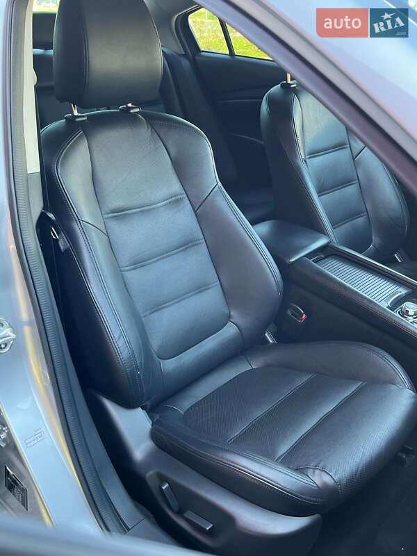 Седан Mazda 6 2016 в Мукачево фото 34 Седан Mazda 6 2016 в Мукачево