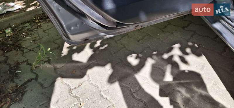 Универсал Mazda 6 2003 в Киеве