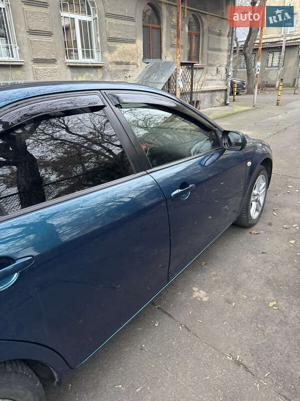 Седан Mazda 6 2006 в Одессе
