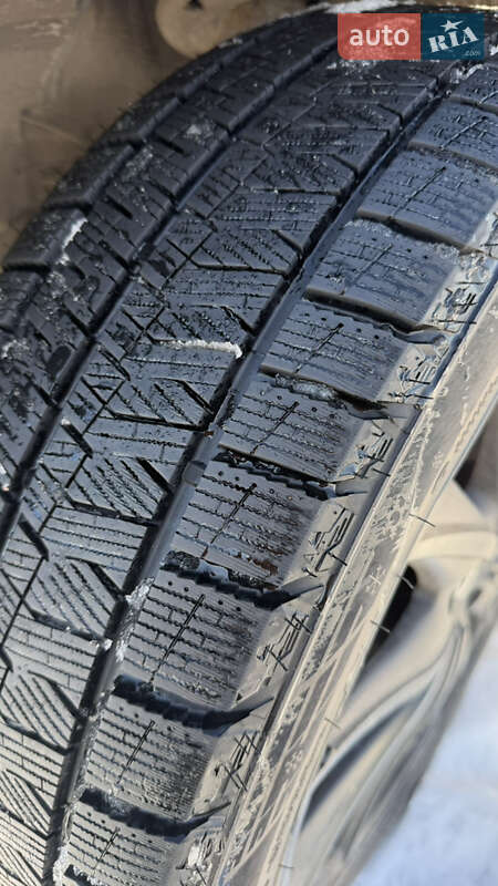 Седан Mazda 6 2015 в Вышгороде