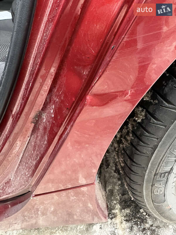 Ліфтбек Mazda 6 2012 в Черкасах