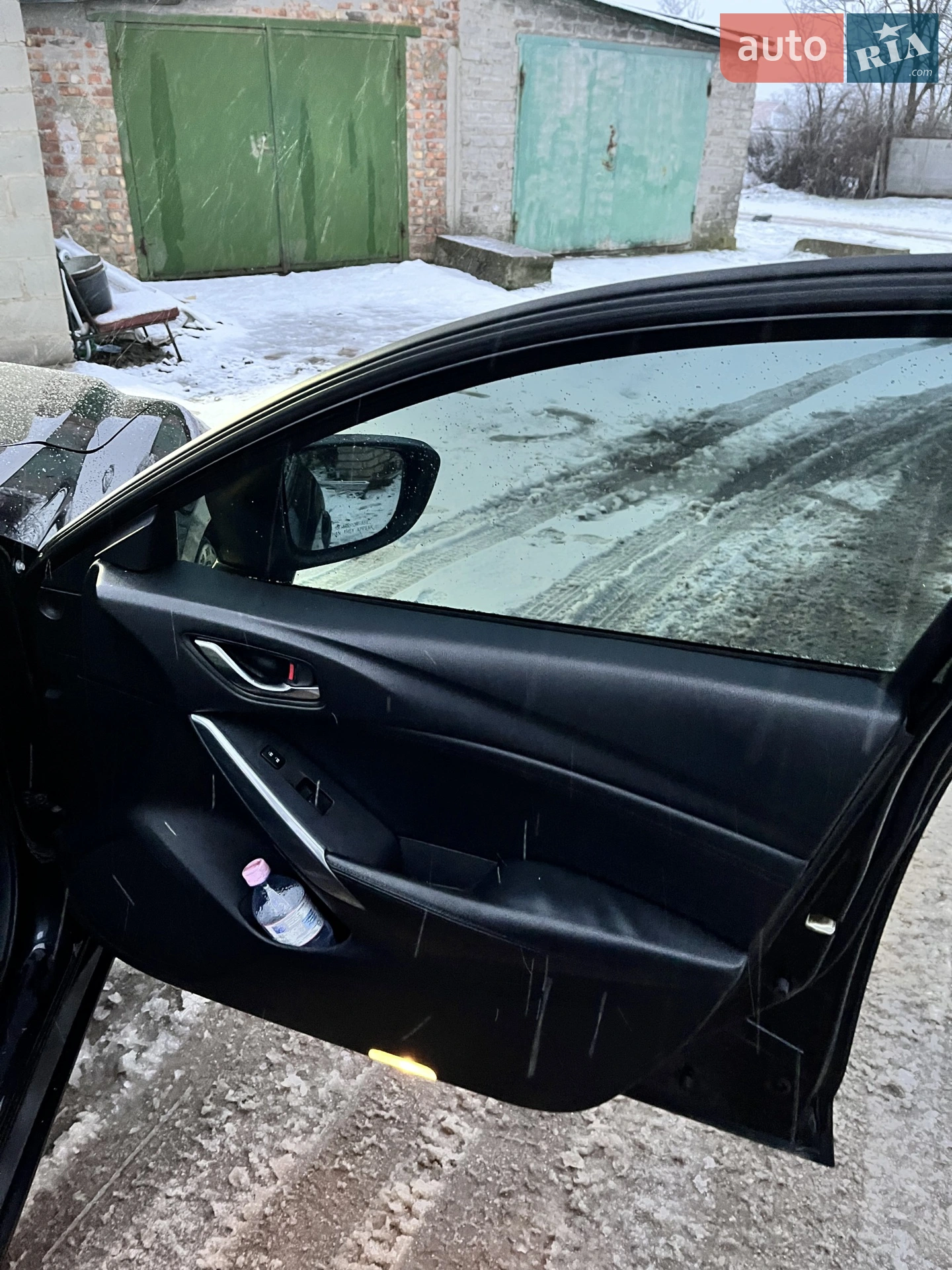2013 Mazda 6 - мініатюра 10