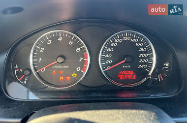 Лифтбек Mazda 6 2004 в Ивано-Франковске