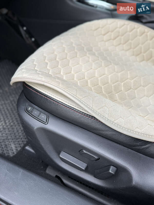 Седан Mazda 6 2013 в Чернівцях фото 34 Седан Mazda 6 2013 в Чернівцях