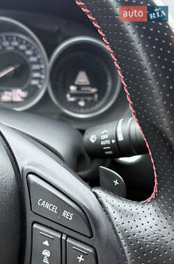 Седан Mazda 6 2013 в Черновцах