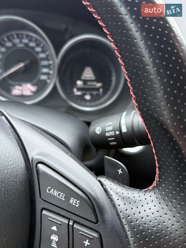 Седан Mazda 6 2013 в Чернівцях фото 41 Седан Mazda 6 2013 в Чернівцях