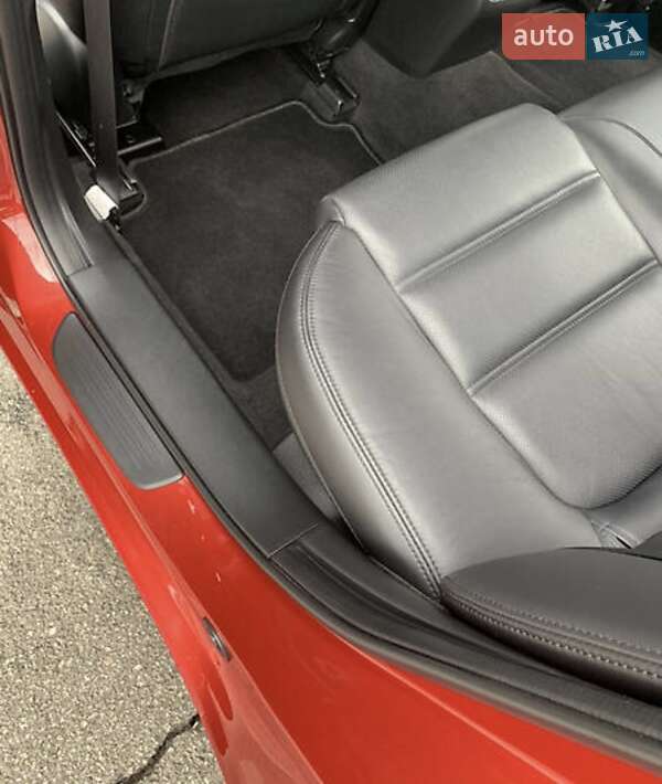 Седан Mazda 6 2016 в Николаеве