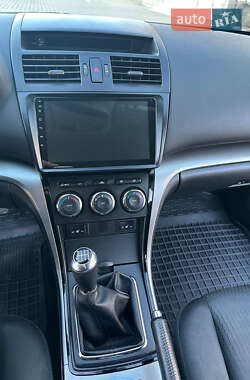 Универсал Mazda 6 2011 в Стрые