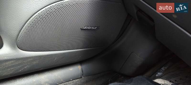 Лифтбек Mazda 6 2003 в Кривом Роге