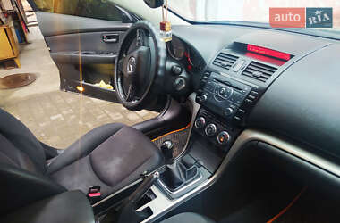 Универсал Mazda 6 2012 в Запорожье