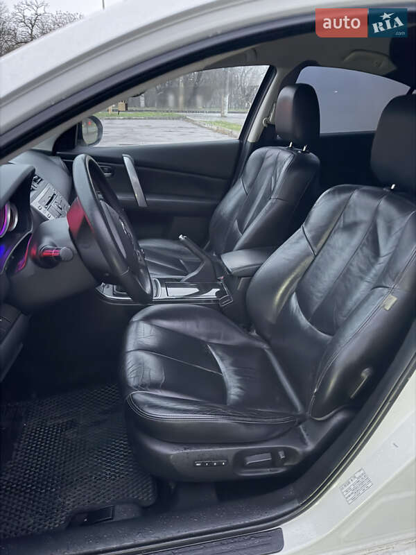 Седан Mazda 6 2008 в Николаеве