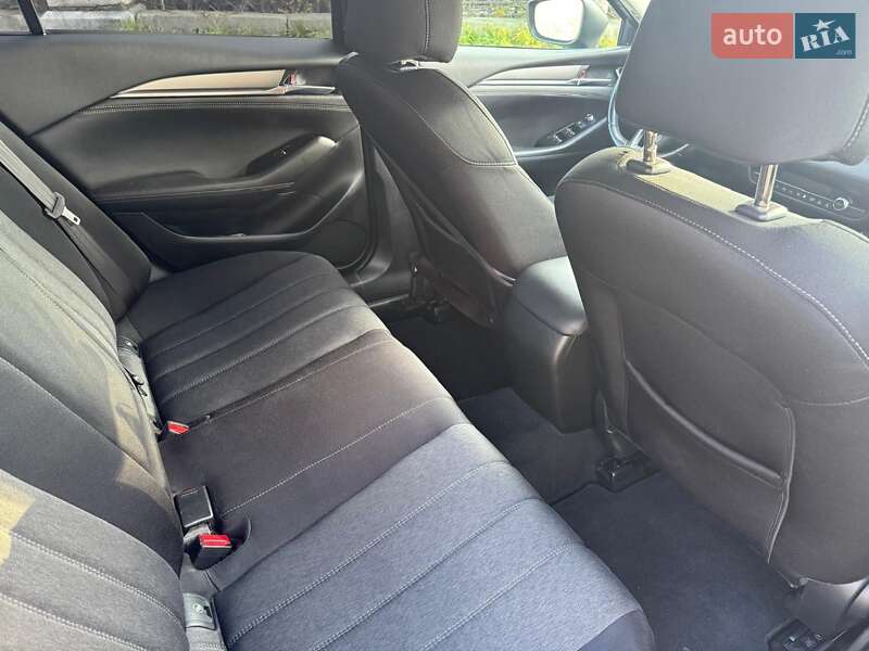 Седан Mazda 6 2019 в Умани фото 28 Седан Mazda 6 2019 в Умани