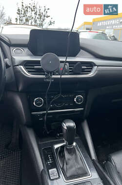 Седан Mazda 6 2016 в Львове