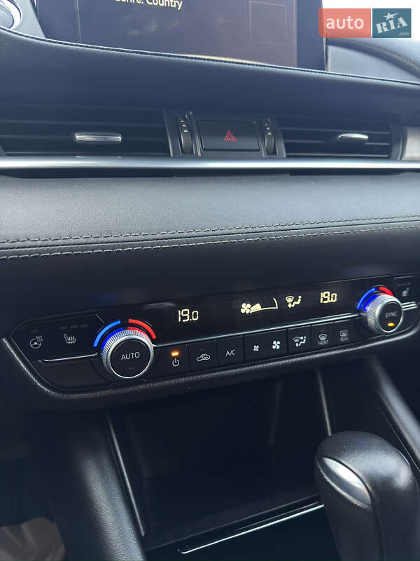 Седан Mazda 6 2021 в Ровно