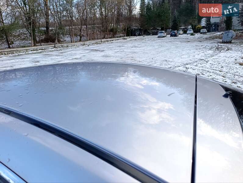 Лифтбек Mazda 6 2009 в Дрогобыче