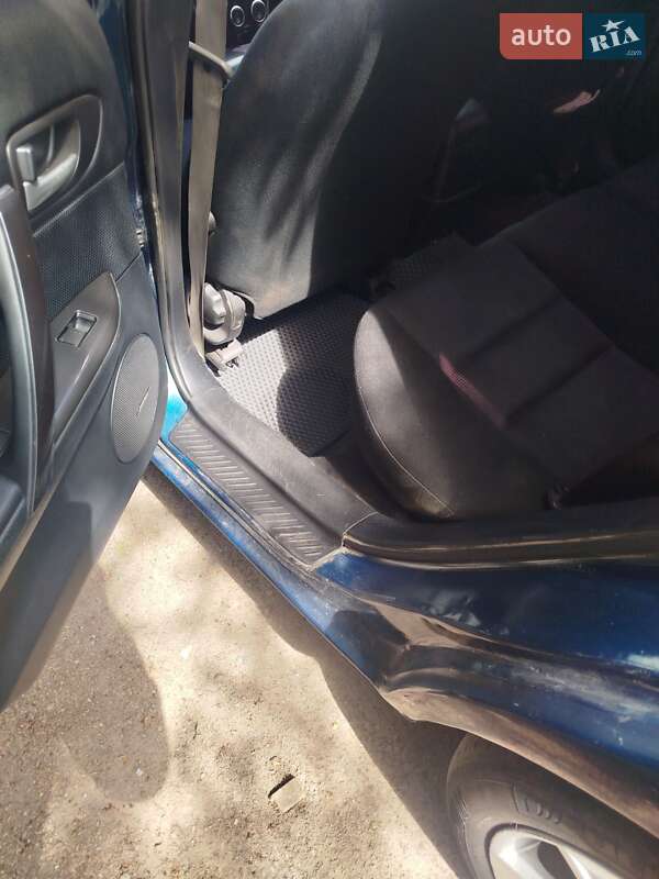 Универсал Mazda 6 2006 в Киеве фото 3 Универсал Mazda 6 2006 в Киеве