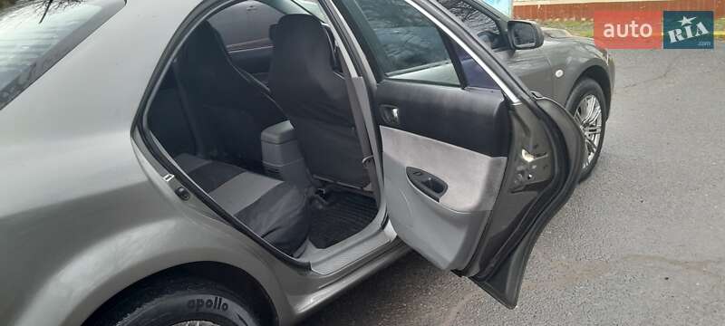 Седан Mazda 6 2003 в Одессе