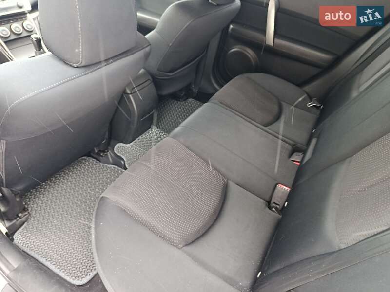 Универсал Mazda 6 2010 в Стрые