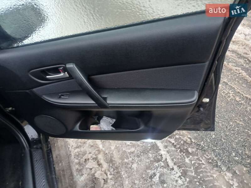 Седан Mazda 6 2006 в Киеве фото 15 Седан Mazda 6 2006 в Киеве