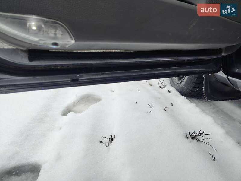 Седан Mazda 6 2002 в Балте фото 8 Седан Mazda 6 2002 в Балте