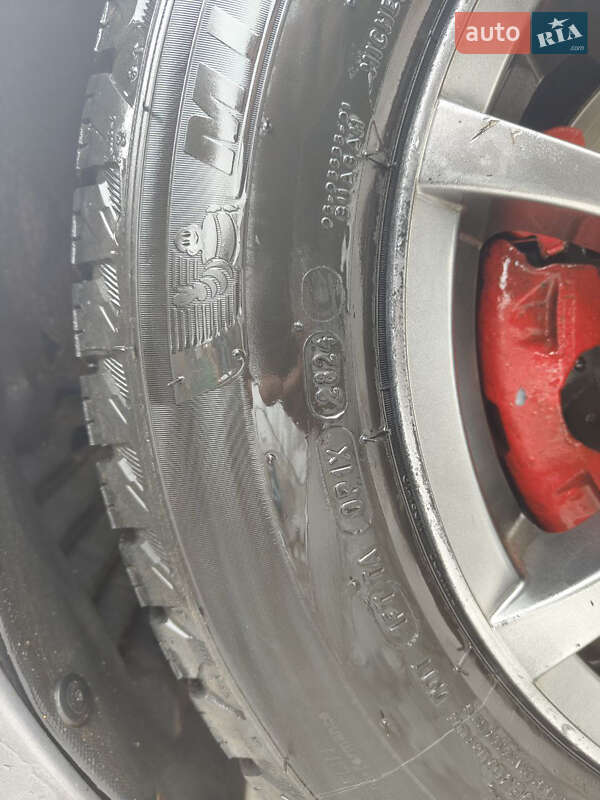 Седан Mazda 6 2002 в Балте фото 11 Седан Mazda 6 2002 в Балте