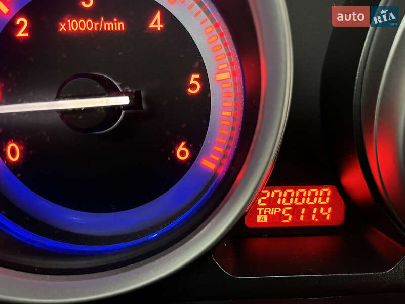 Универсал Mazda 6 2010 в Подволочиске фото 39 Универсал Mazda 6 2010 в Подволочиске