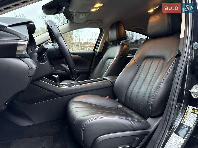 Седан Mazda 6 2019 в Миколаєві