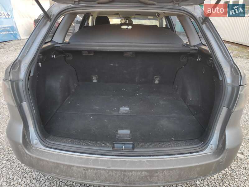 Универсал Mazda 6 2006 в Днепре фото 22 Универсал Mazda 6 2006 в Днепре