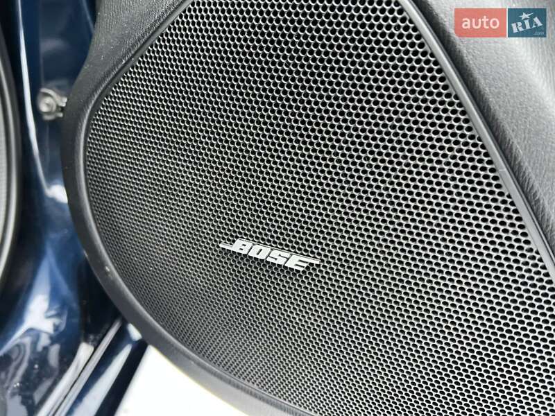 Седан Mazda 6 2017 в Луцьку