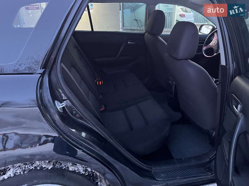 Универсал Mazda 6 2006 в Ивано-Франковске фото 15 Универсал Mazda 6 2006 в Ивано-Франковске