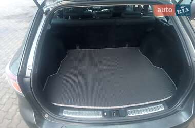 Универсал Mazda 6 2012 в Львове