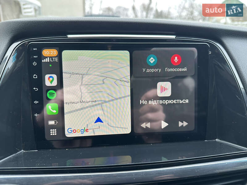 Седан Mazda 6 2014 в Ивано-Франковске