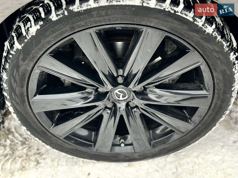 Седан Mazda 6 2019 в Киеве