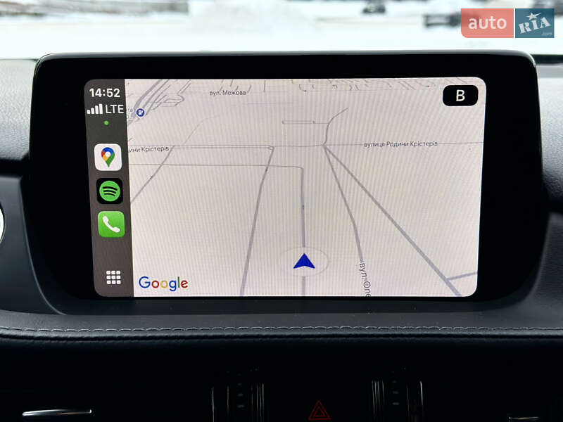 Седан Mazda 6 2019 в Киеве