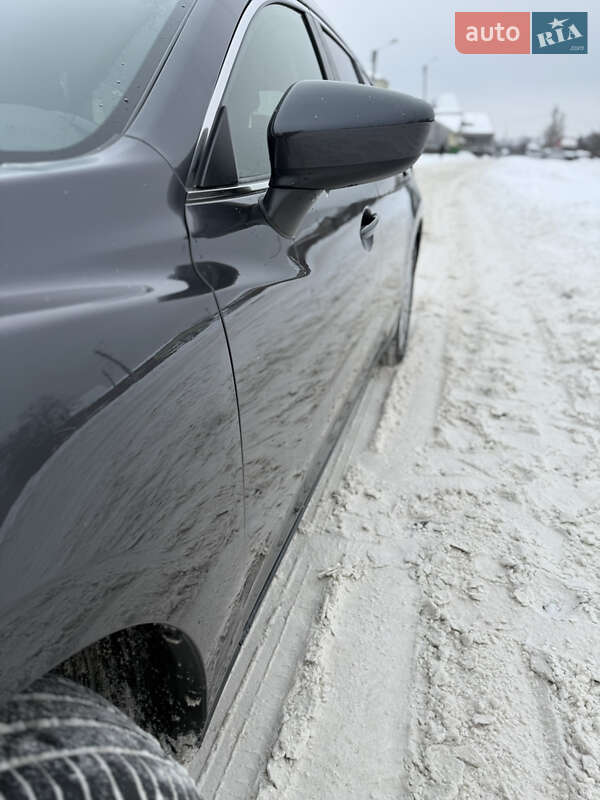 Универсал Mazda 6 2012 в Калуше