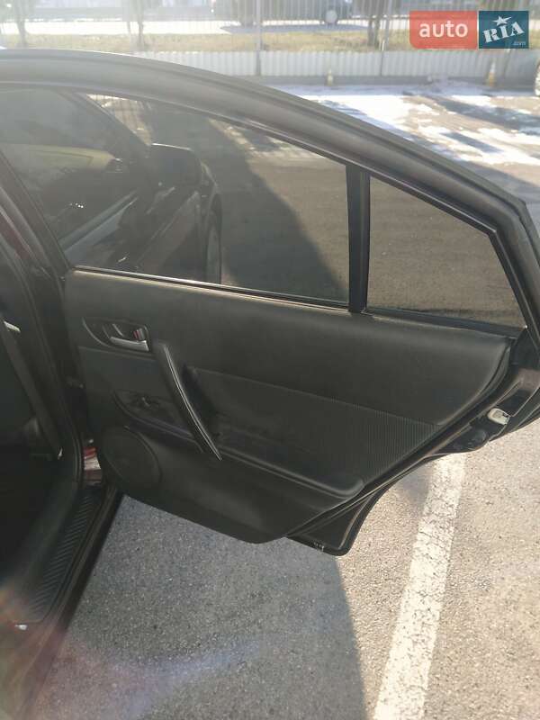 Лифтбек Mazda 6 2007 в Машевке фото 17 Лифтбек Mazda 6 2007 в Машевке