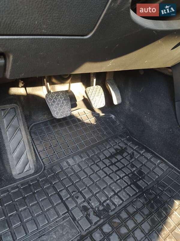 Лифтбек Mazda 6 2007 в Машевке фото 22 Лифтбек Mazda 6 2007 в Машевке