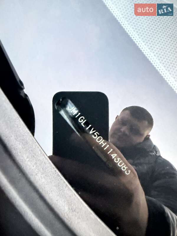 Седан Mazda 6 2017 в Львове фото 58 Седан Mazda 6 2017 в Львове