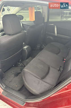Лифтбек Mazda 6 2012 в Черкассах