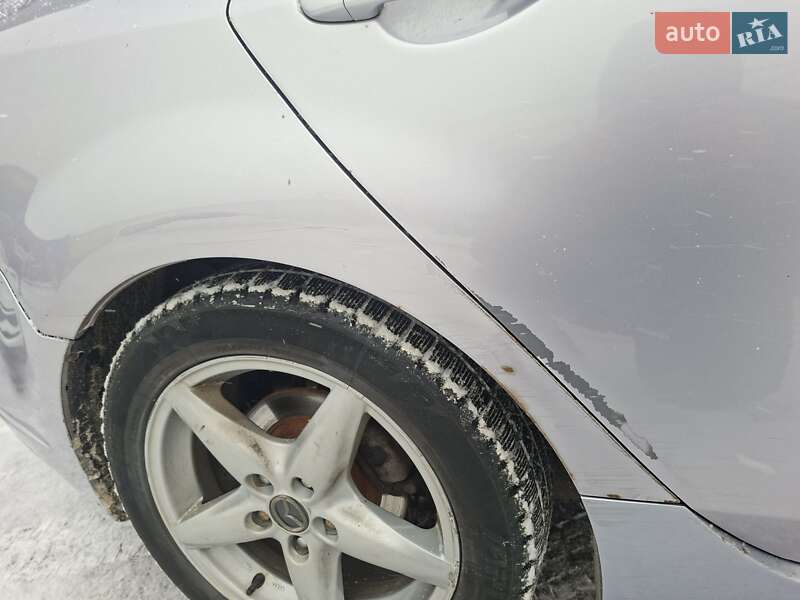 Седан Mazda 6 2008 в Сумах фото 11 Седан Mazda 6 2008 в Сумах