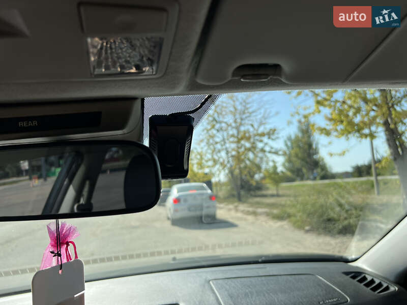 Универсал Mazda 6 2006 в Днепре